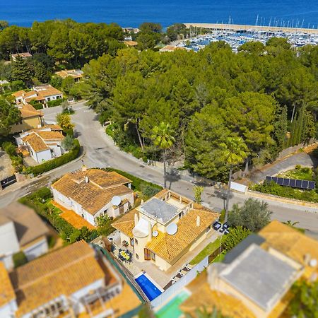 Can Cuart Alcudia (Mallorca) Exterior foto