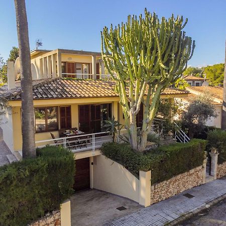 Can Cuart Alcudia (Mallorca) Exterior foto