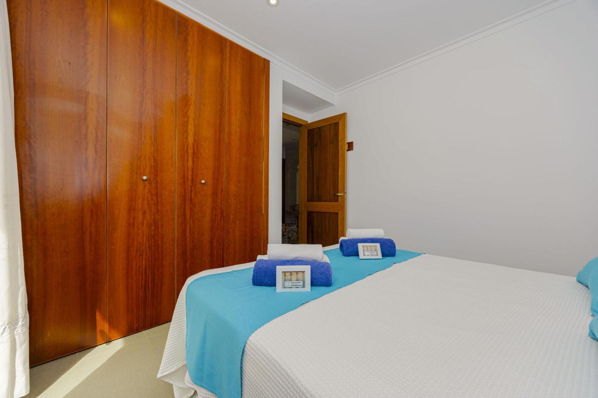 Can Cuart Alcudia (Mallorca) Exterior foto