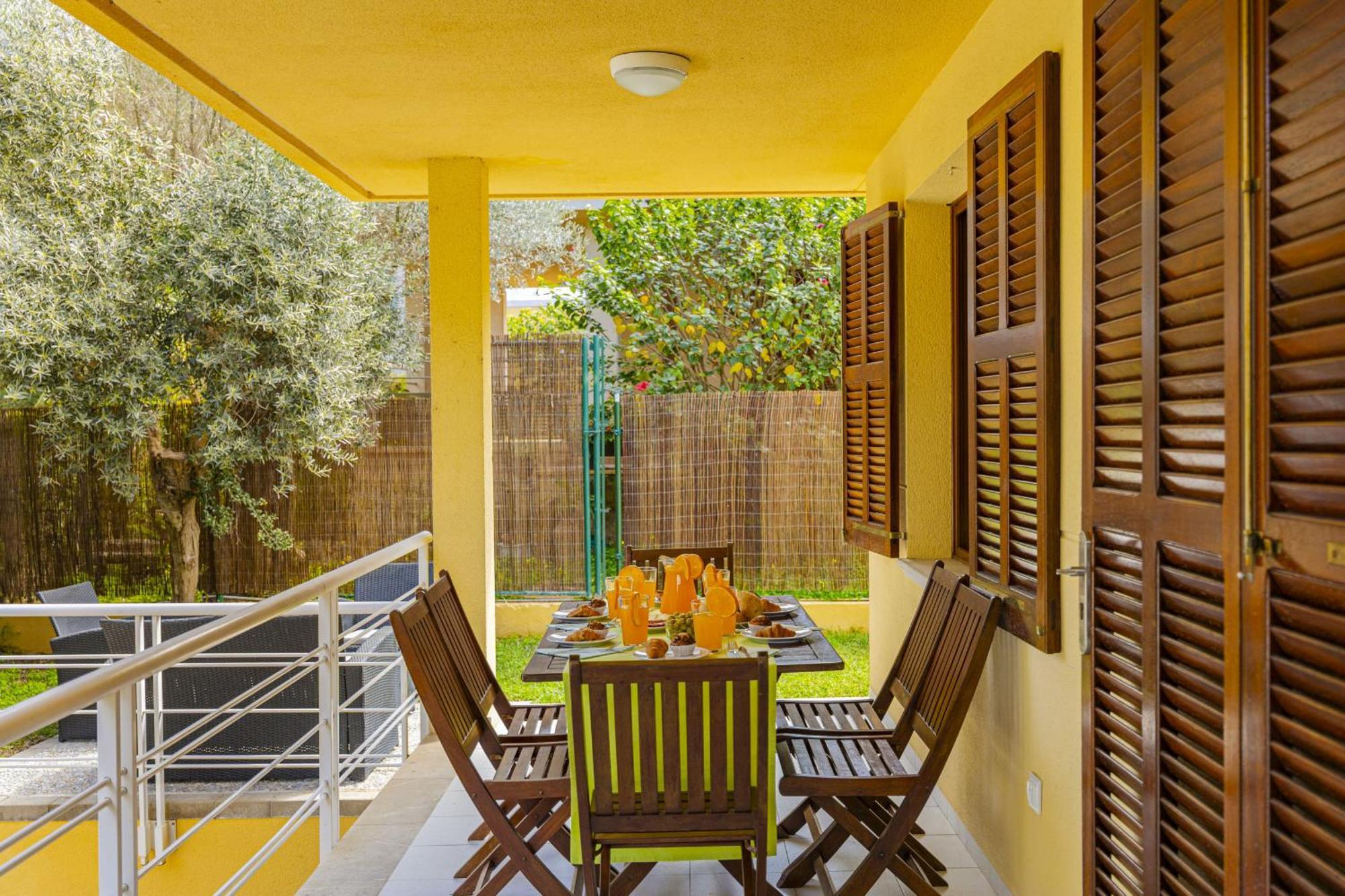 Can Cuart Alcudia (Mallorca) Exterior foto