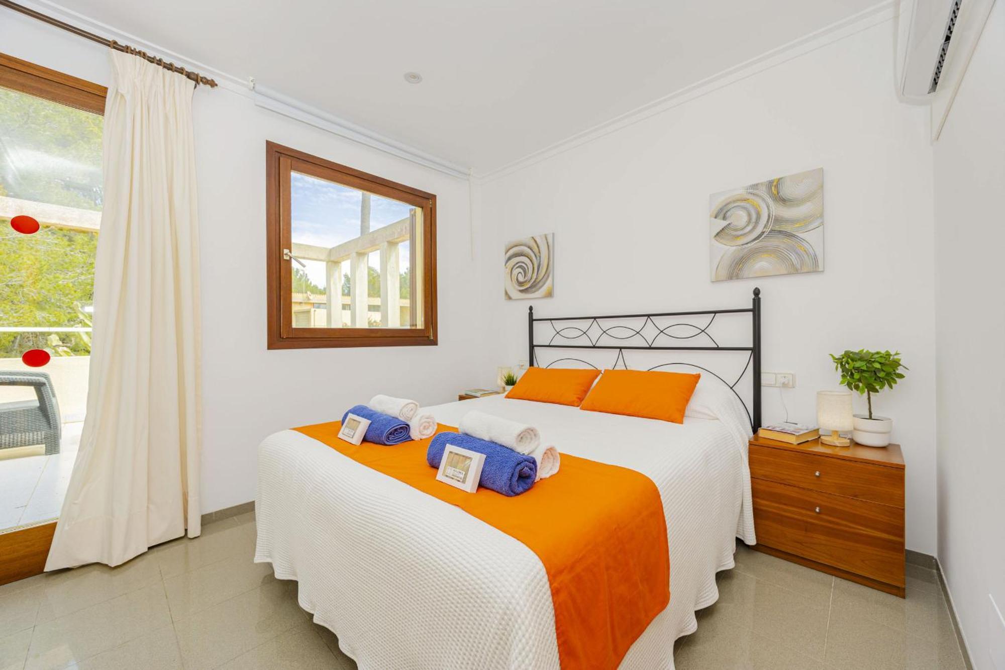 Can Cuart Alcudia (Mallorca) Exterior foto