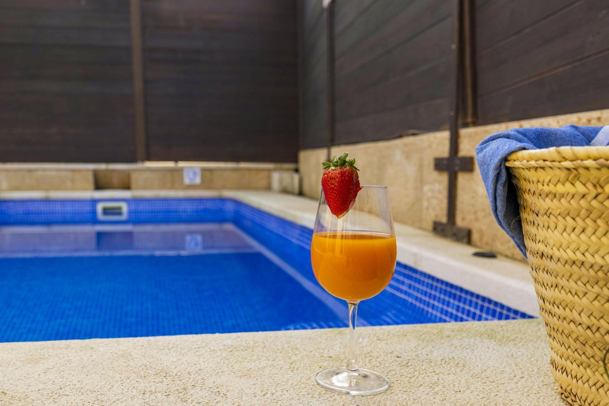 Can Cuart Alcudia (Mallorca) Exterior foto